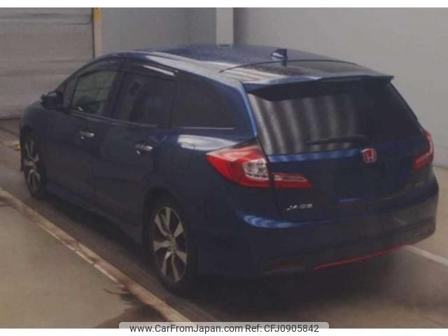 honda jade 2015 quick_quick_DBA-FR5_1000128 image 2