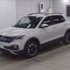 volkswagen t-cross 2023 quick_quick_3BA-C1DKR_WVGZZZC1ZPY000966 image 1