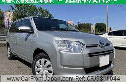 toyota probox 2024 quick_quick_6AE-NHP160V_-0101528