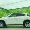 nissan juke 2017 quick_quick_DBA-YF15_YF15-509515 image 2