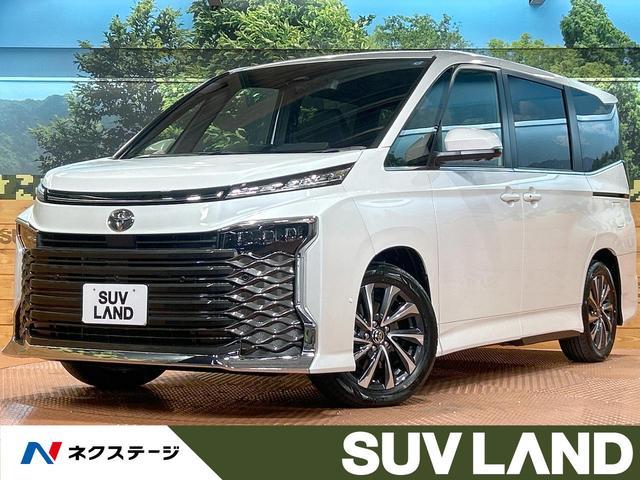 2026 Toyota Voxy ZWR90W - Car Price $32,662