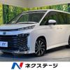 toyota voxy 2024 -TOYOTA--Voxy 6AA-ZWR90W--ZWR90-0160***---TOYOTA--Voxy 6AA-ZWR90W--ZWR90-0160***- image 1