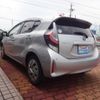 toyota aqua 2019 -TOYOTA--AQUA NHP1--2650590---TOYOTA--AQUA NHP1--2650590- image 11