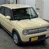 suzuki alto-lapin 2018 -SUZUKI 【宇都宮 580ヨ1223】--Alto Lapin HE33S-201887---SUZUKI 【宇都宮 580ヨ1223】--Alto Lapin HE33S-201887- image 1