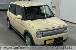 suzuki alto-lapin 2018 -SUZUKI 【宇都宮 580ヨ1223】--Alto Lapin HE33S-201887---SUZUKI 【宇都宮 580ヨ1223】--Alto Lapin HE33S-201887-