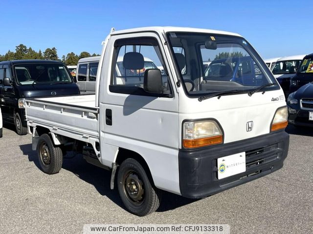 honda acty-truck 1994 Mitsuicoltd_HDAT2120035R0510 image 2