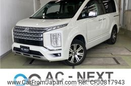 mitsubishi delica-d5 2020 -MITSUBISHI--Delica D5 3DA-CV1W--CV1W-2204200---MITSUBISHI--Delica D5 3DA-CV1W--CV1W-2204200-