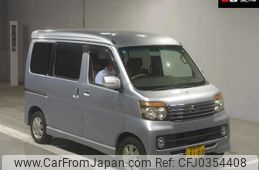 subaru sambar-dias-wagon 2011 -SUBARU 【岐阜 580ﾓ5103】--Samber Dias Wagon S321N--0000863---SUBARU 【岐阜 580ﾓ5103】--Samber Dias Wagon S321N--0000863-