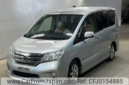 nissan serena 2013 -NISSAN--Serena HFC26-154259---NISSAN--Serena HFC26-154259-