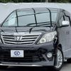 toyota alphard 2012 quick_quick_DBA-ANH20W_ANH20-8201912 image 1