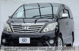 toyota alphard 2012 quick_quick_DBA-ANH20W_ANH20-8201912