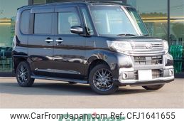 daihatsu tanto 2017 CFJ1641655