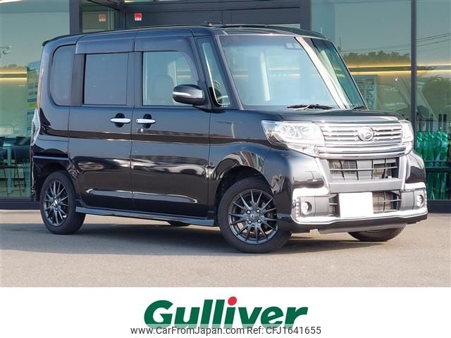 daihatsu tanto 2017 CFJ1641655 image 1