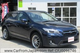 subaru xv 2019 quick_quick_GTE_GTE-018317