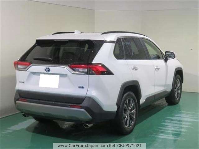 toyota rav4 2022 -TOYOTA--RAV4 6AA-AXAH54--AXAH54-4043111---TOYOTA--RAV4 6AA-AXAH54--AXAH54-4043111- image 2