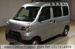 daihatsu hijet-van 2021 CFJ1614498