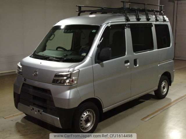 daihatsu hijet-van 2021 CFJ1614498 image 1