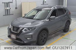 nissan x-trail 2021 -NISSAN--X-Trail NT32-614767---NISSAN--X-Trail NT32-614767-