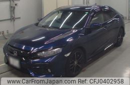 honda civic 2021 quick_quick_6BA-FK7_FK7-1302755