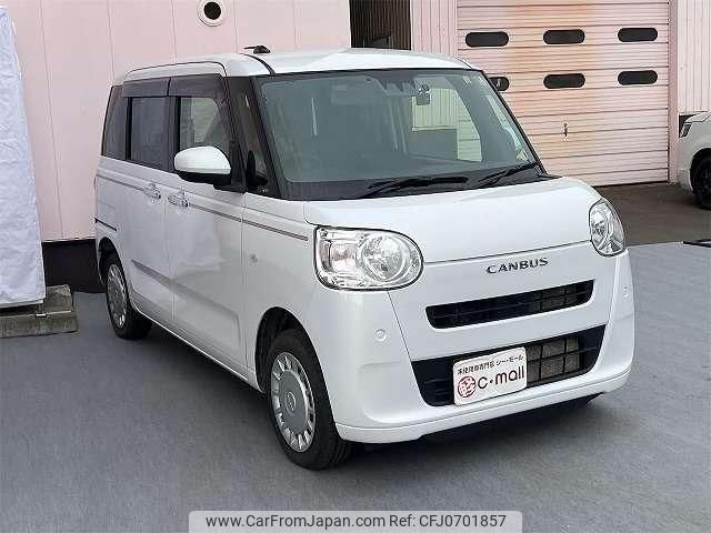 daihatsu move-canbus 2022 quick_quick_5BA-LA860S_LA860S-0002920 image 1