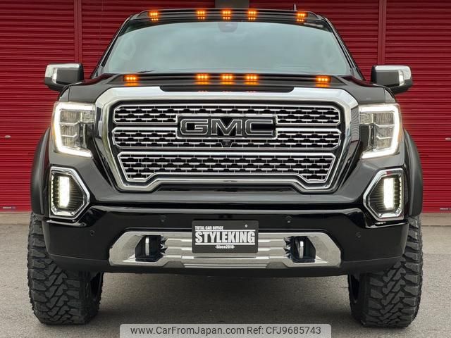 gmc sierra 2019 GOO_NET_EXCHANGE_0707911A30240409W001 image 2