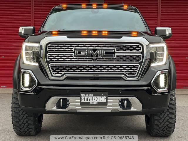 gmc sierra 2019 GOO_NET_EXCHANGE_0707911A30240409W001 image 2