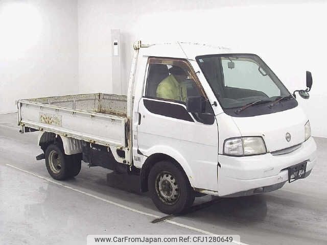 nissan vanette-truck 2004 -NISSAN--Vanette Truck SK82LN-301199---NISSAN--Vanette Truck SK82LN-301199- image 1