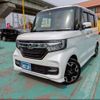 honda n-box 2020 -HONDA--N BOX JF3--2221211---HONDA--N BOX JF3--2221211- image 1