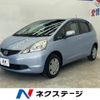 honda fit 2009 -HONDA--Fit DBA-GE6--GE6-1305003---HONDA--Fit DBA-GE6--GE6-1305003- image 1