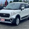 daihatsu cast 2015 -DAIHATSU--Cast DBA-LA250S--LA250S-0007572---DAIHATSU--Cast DBA-LA250S--LA250S-0007572- image 1