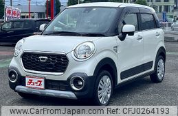 daihatsu cast 2015 -DAIHATSU--Cast DBA-LA250S--LA250S-0007572---DAIHATSU--Cast DBA-LA250S--LA250S-0007572-