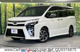 toyota voxy 2019 -TOYOTA--Voxy DBA-ZRR80W--ZRR80-0533764---TOYOTA--Voxy DBA-ZRR80W--ZRR80-0533764-