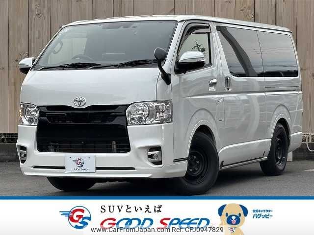 toyota hiace-van 2019 -TOYOTA--Hiace Van QDF-GDH206V--GDH206-1028607---TOYOTA--Hiace Van QDF-GDH206V--GDH206-1028607- image 1