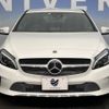 mercedes-benz a-class 2017 -MERCEDES-BENZ--Benz A Class DBA-176042--WDD1760422V195848---MERCEDES-BENZ--Benz A Class DBA-176042--WDD1760422V195848- image 12