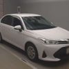 toyota corolla-axio 2021 CFJ1761747 image 5