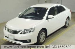 toyota allion 2013 CFJ1659689