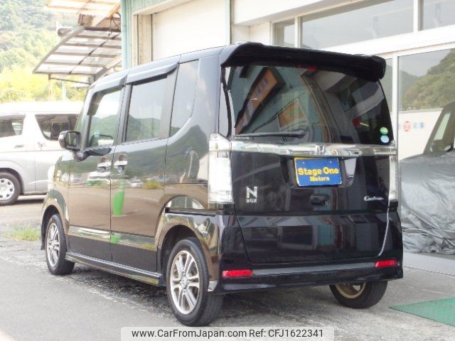 honda n-box 2014 CFJ1622341 image 2