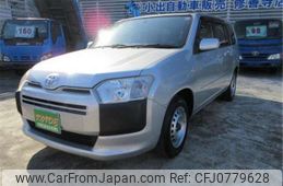 toyota succeed-van 2015 -TOYOTA 【神戸 400ﾐ4536】--Succeed Van DBE-NCP160V--NCP160V-0016706---TOYOTA 【神戸 400ﾐ4536】--Succeed Van DBE-NCP160V--NCP160V-0016706-