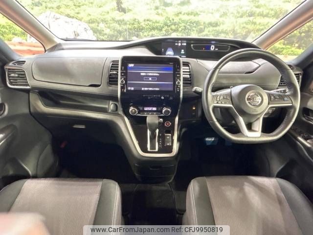 nissan serena 2019 -NISSAN--Serena DAA-GFC27--GFC27-162644---NISSAN--Serena DAA-GFC27--GFC27-162644- image 2