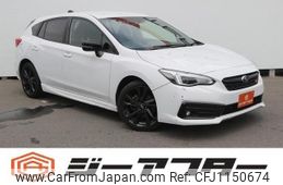 subaru impreza-wagon 2021 -SUBARU--Impreza Wagon 3BA-GT6--GT6-045135---SUBARU--Impreza Wagon 3BA-GT6--GT6-045135-