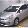 toyota prius-α 2012 -TOYOTA--Prius α DAA-ZVW40W--ZVW40W-3017209---TOYOTA--Prius α DAA-ZVW40W--ZVW40W-3017209- image 2