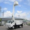 isuzu elf-truck 2014 CFJ9951580 image 31