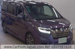 honda stepwagon-spada 2021 CFJ1581628