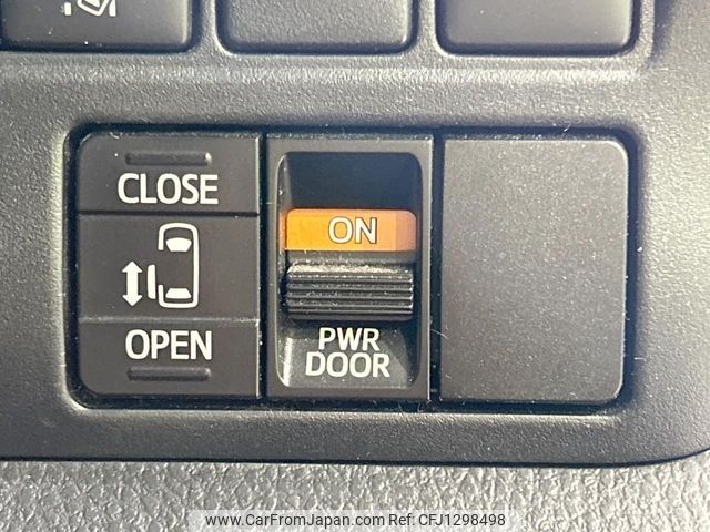 toyota noah 2020 -TOYOTA--Noah 6AA-ZWR80G--ZWR80-0465134---TOYOTA--Noah 6AA-ZWR80G--ZWR80-0465134- image 2