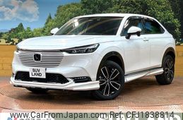honda vezel 2023 CFJ1838814