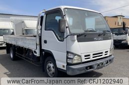 isuzu elf-truck 2006 -ISUZU--Elf PA-NPR81N--NPR81-7019915---ISUZU--Elf PA-NPR81N--NPR81-7019915-
