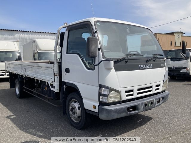 isuzu elf-truck 2006 -ISUZU--Elf PA-NPR81N--NPR81-7019915---ISUZU--Elf PA-NPR81N--NPR81-7019915- image 1