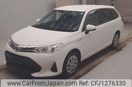 toyota corolla-fielder 2020 -TOYOTA--Corolla Fielder DAA-NKE165G--NKE165-7232583---TOYOTA--Corolla Fielder DAA-NKE165G--NKE165-7232583-