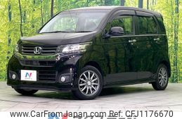 honda n-wgn 2014 quick_quick_JH1_JH1-1107445