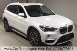 bmw x1 2018 quick_quick_LDA-HT20_WBAHT920805L23062